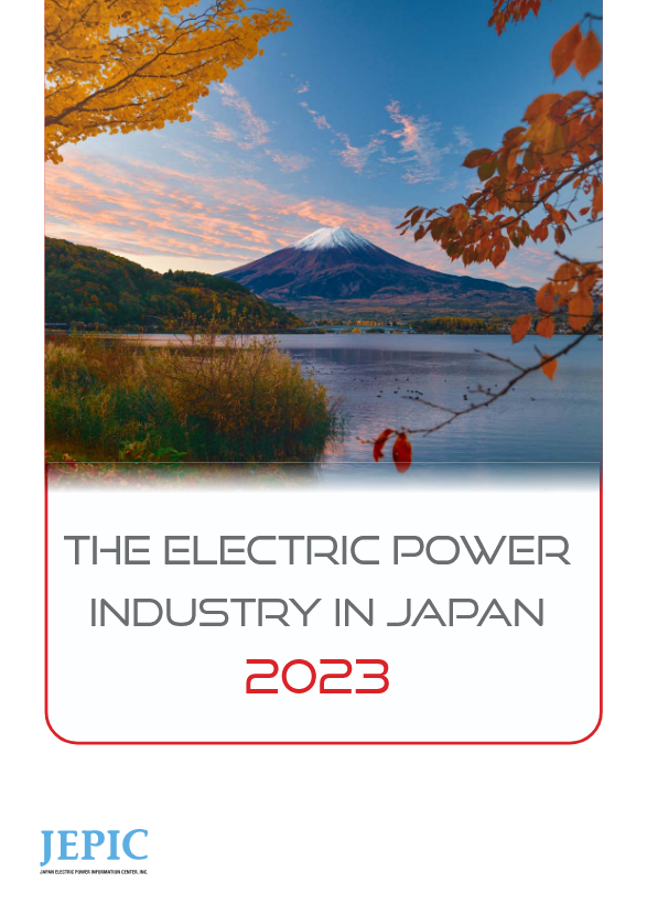 The Electric Power industry in Japan 2023
