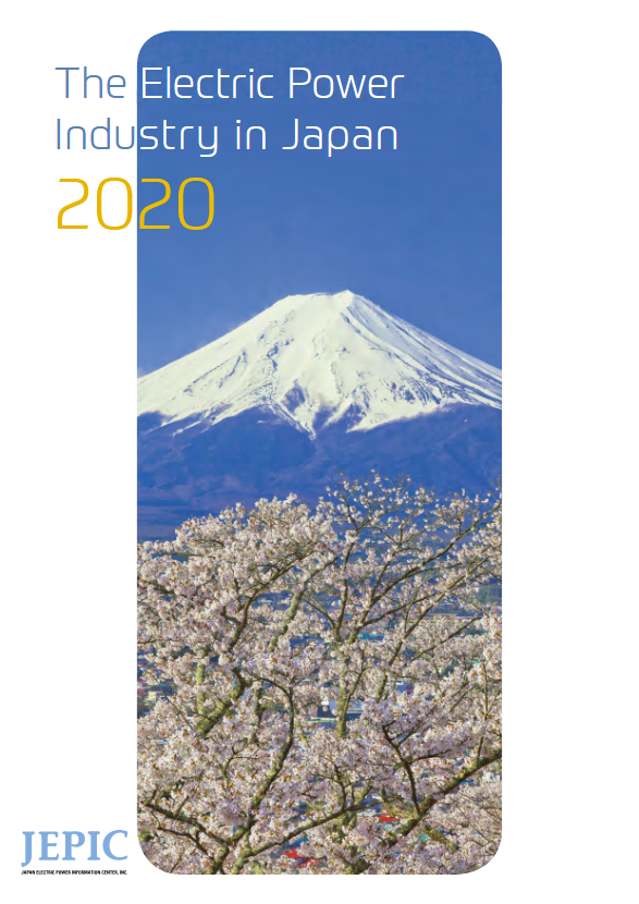 The Electric Power Industry in Japan 2020