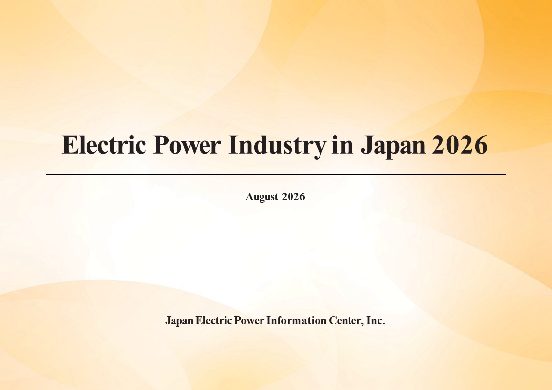 The Electric Power industry in Japan 2026