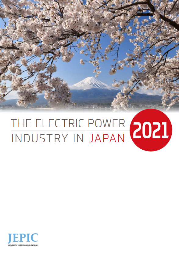 The Electric Power industry in Japan 2021
