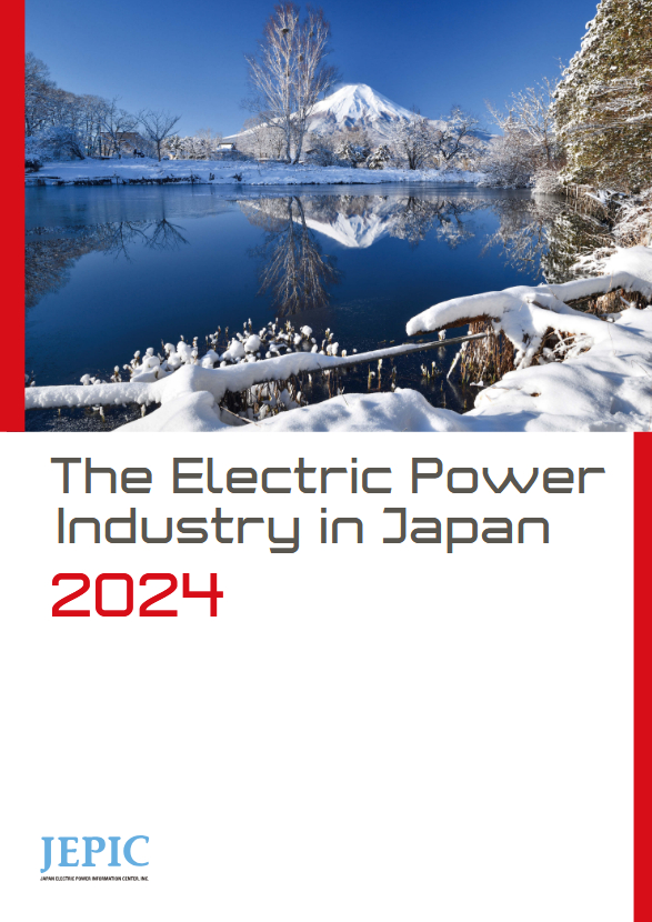 The Electric Power industry in Japan 2024