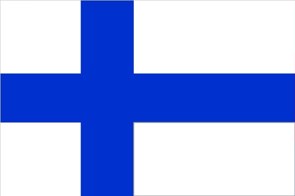 フィンランド（2022）