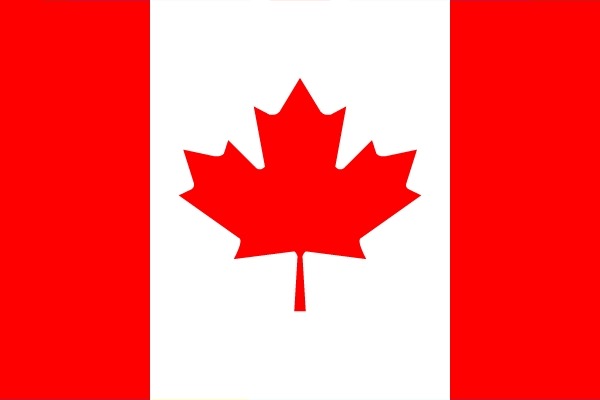 カナダ