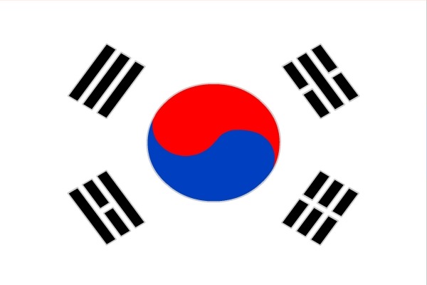 韓国