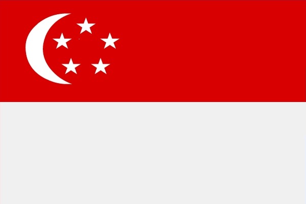 シンガポール