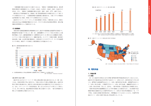 書籍『海外諸国の電気事業』